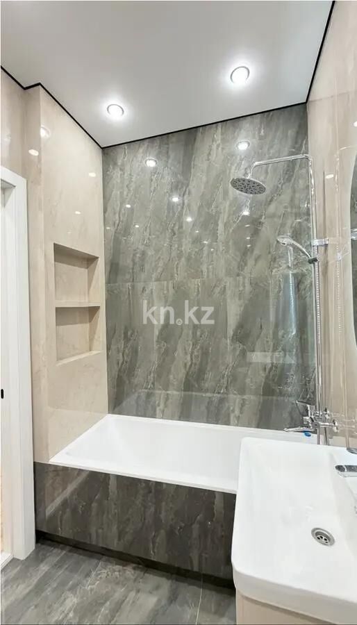 Продажа 2-комнатной квартиры, 43.9 м² - Продажа двухкомнатных квартир в кирпичном доме в Казахстане - страница 5 фото 3 из 3