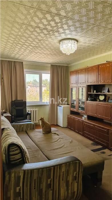 Продажа 3-комнатной квартиры, 61 м² - Недвижимость в Темиртау - страница 32 фото 1 из 7