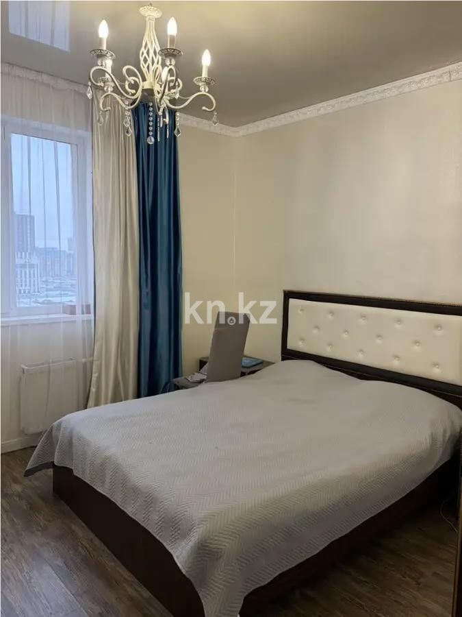 Продажа 3-комнатной квартиры, 86 м² - Продажа квартир в блочном доме в Караганде - страница 3 фото 2 из 4