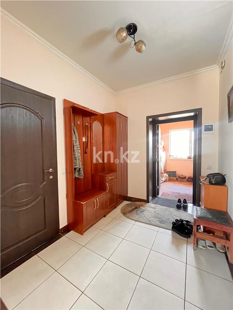 Продажа 3-комнатного дома, 107 м² - Продажа домов, коттеджей в Караганде - страница 6 фото 11 из 27