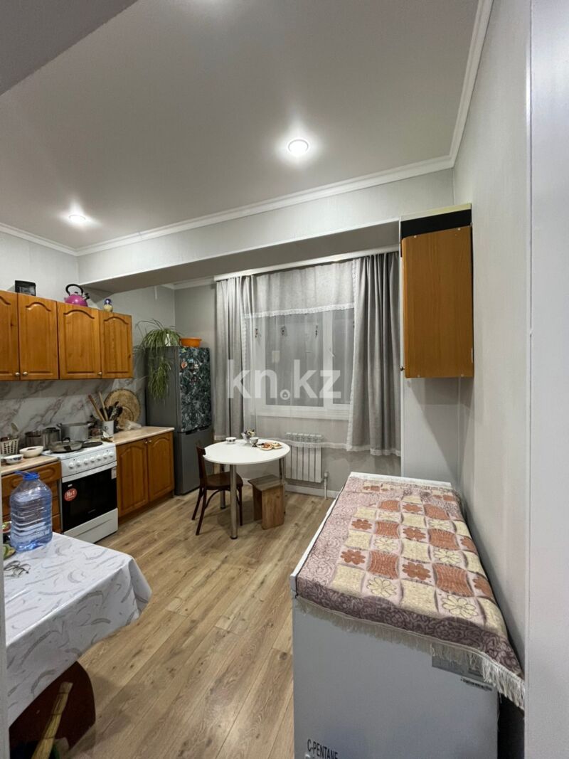 Продажа 2-комнатной квартиры, 61 м² - Продажа двухкомнатных квартир в Городе Караганды - страница 13 фото 2 из 11