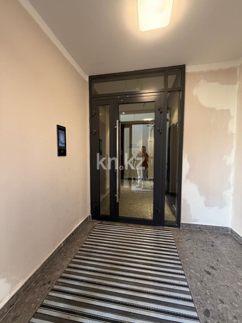 Продажа 3-комнатной квартиры, 107.9 м² - Продажа трехкомнатных квартир в монолитном доме в Астане - страница 4 фото 17 из 21