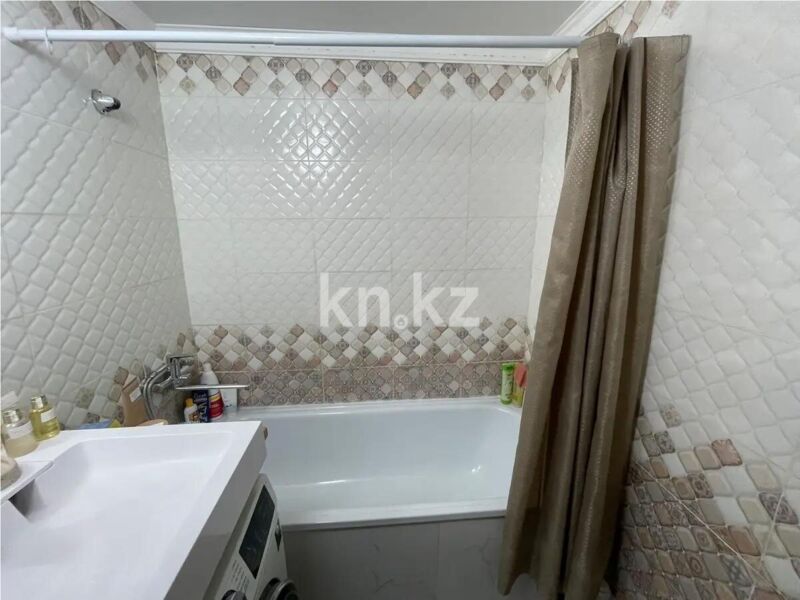 Продажа 3-комнатной квартиры, 72 м² - Продажа квартир в р-не Алматы Астаны - страница 7 фото 5 из 6