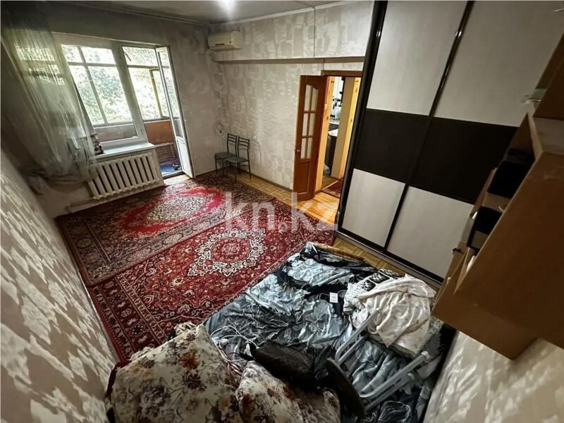 Продажа 1-комнатной квартиры, 33 м² - Продажа однокомнатных квартир в Алатауском р-не Алматы - страница 10 фото 1 из 3