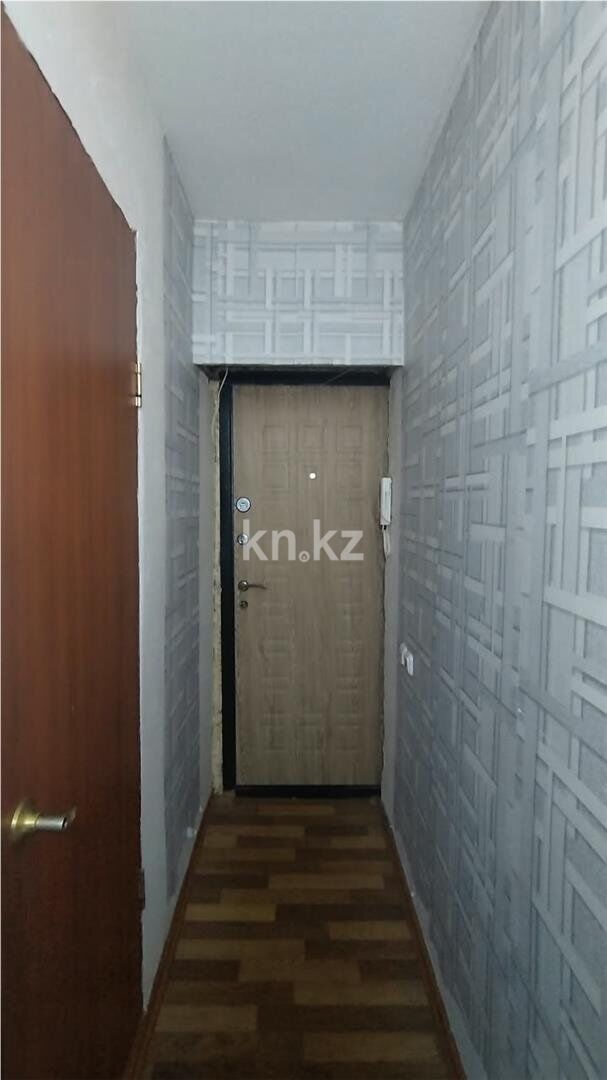 Продажа 1-комнатной квартиры, 31 м² - Продажа однокомнатных квартир в Темиртау - страница 2 фото 7 из 9