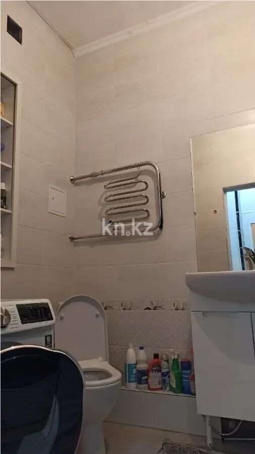 Продажа 1-комнатной квартиры, 38 м² - Продажа однокомнатных квартир в р-не Есиль Астаны - страница 32 фото 3 из 3
