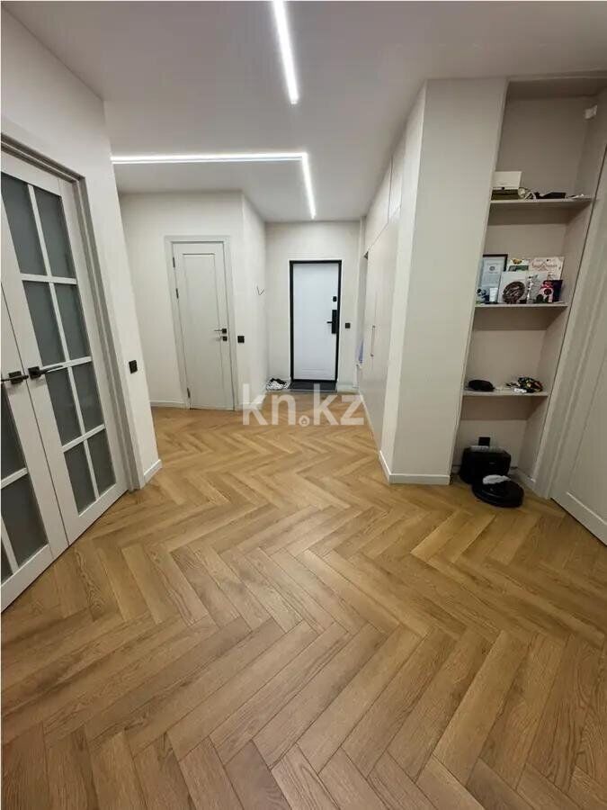 Продажа 3-комнатной квартиры, 98.7 м² - Продажа квартир в Астане - страница 49 фото 6 из 7