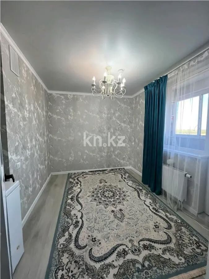 Продажа 3-комнатной квартиры, 57 м² - Продажа квартир в Казахстане - страница 27 фото 2 из 5