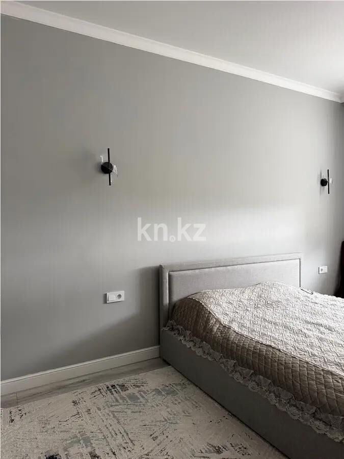 Продажа 3-комнатной квартиры, 82 м² - Продажа трехкомнатных квартир в кирпичном доме в Казахстане - страница 61 фото 1 из 3
