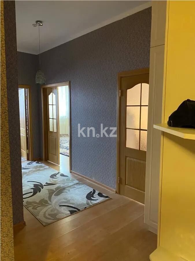 Продажа 2-комнатной квартиры, 84 м² - Продажа двухкомнатных квартир в р-не Сарайшык Астаны - страница 33 фото 6 из 7