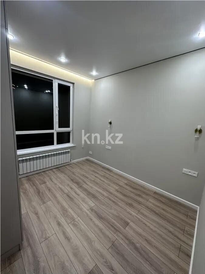 Продажа 2-комнатной квартиры, 39 м² - Продажа двухкомнатных квартир от собственников в Алматы фото 2 из 5