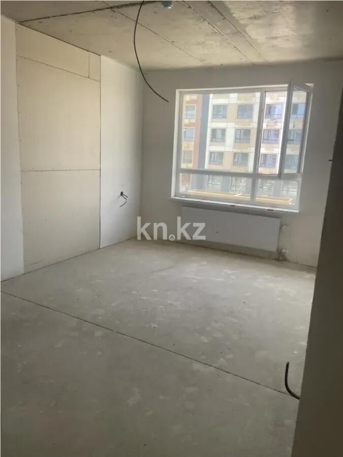 Продажа 2-комнатной квартиры, 51.5 м² - Продажа квартир от собственников в Алматы - страница 302 фото 1 из 5