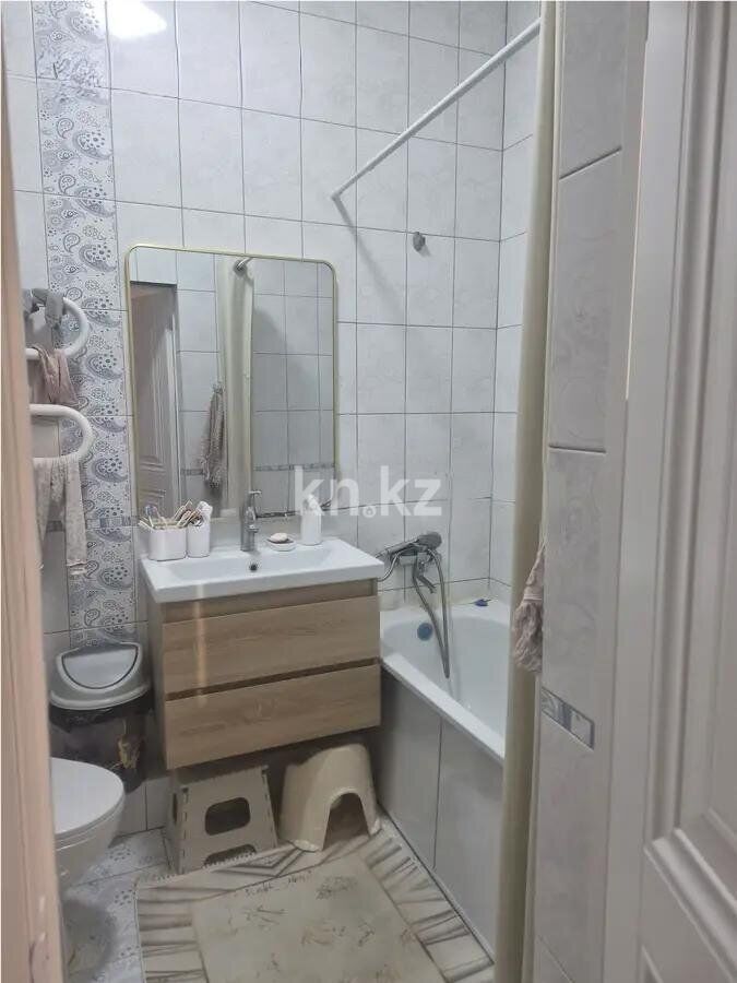 Продажа 2-комнатной квартиры, 60 м² - Продажа квартир в Казахстане - страница 50 фото 4 из 4