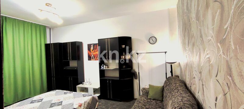 Продажа 1-комнатной квартиры, 37 м² - Продажа однокомнатных квартир от собственников в Алматы - страница 10 фото 3 из 21