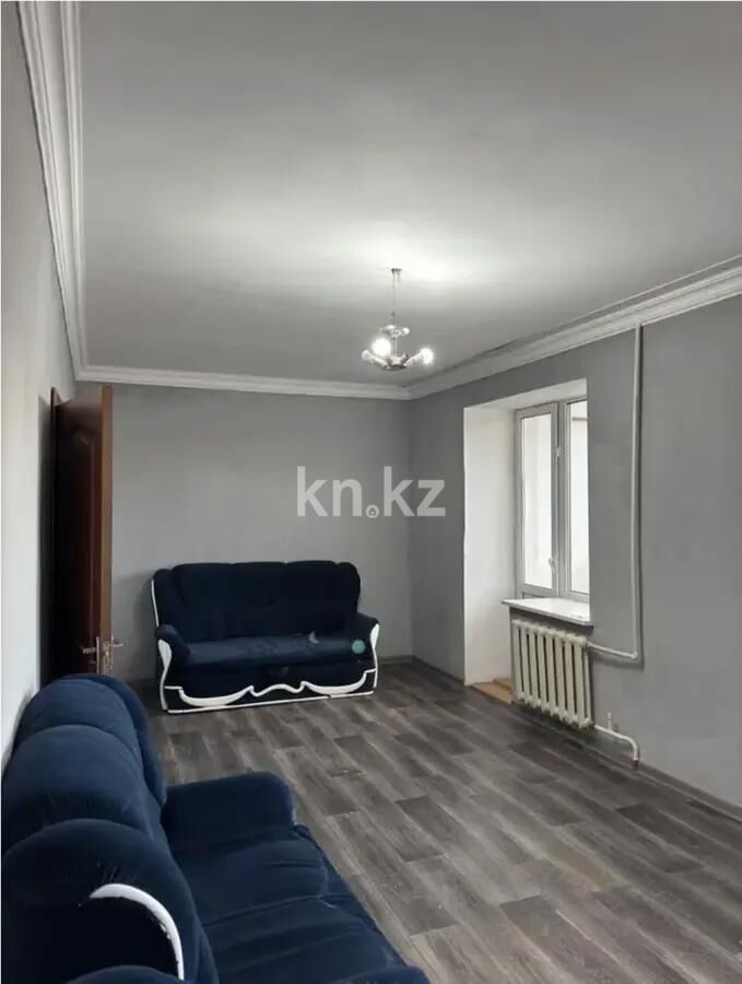 Продажа 4-комнатной квартиры, 100 м² - Продажа квартир в Семее фото 1 из 7