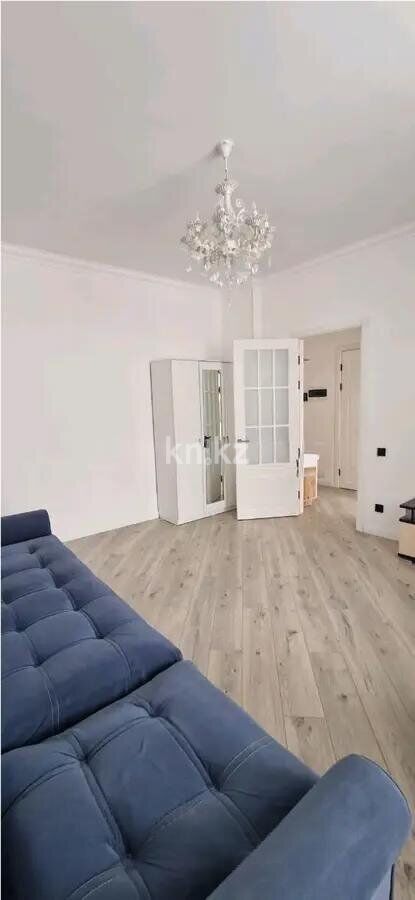 Продажа 1-комнатной квартиры, 40 м² - Продажа квартир в Казахстане - страница 37 фото 1 из 5