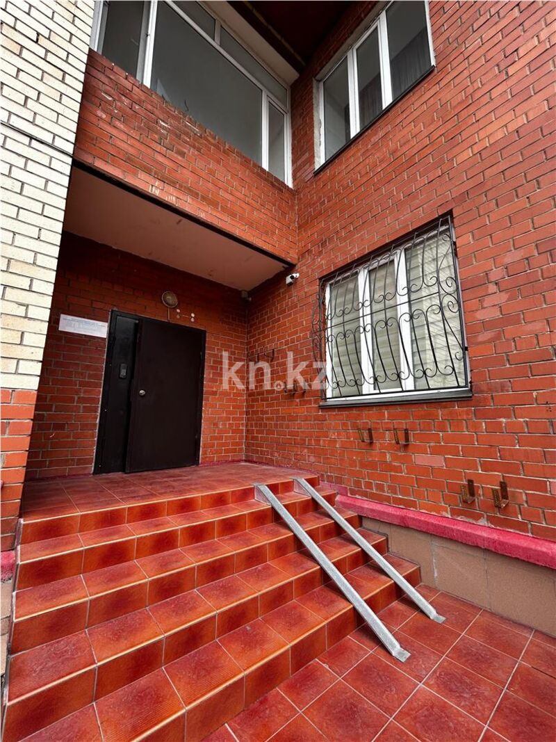 Продажа 3-комнатной квартиры, 104 м² - Продажа трехкомнатных квартир в Караганде - страница 45 фото 27 из 28