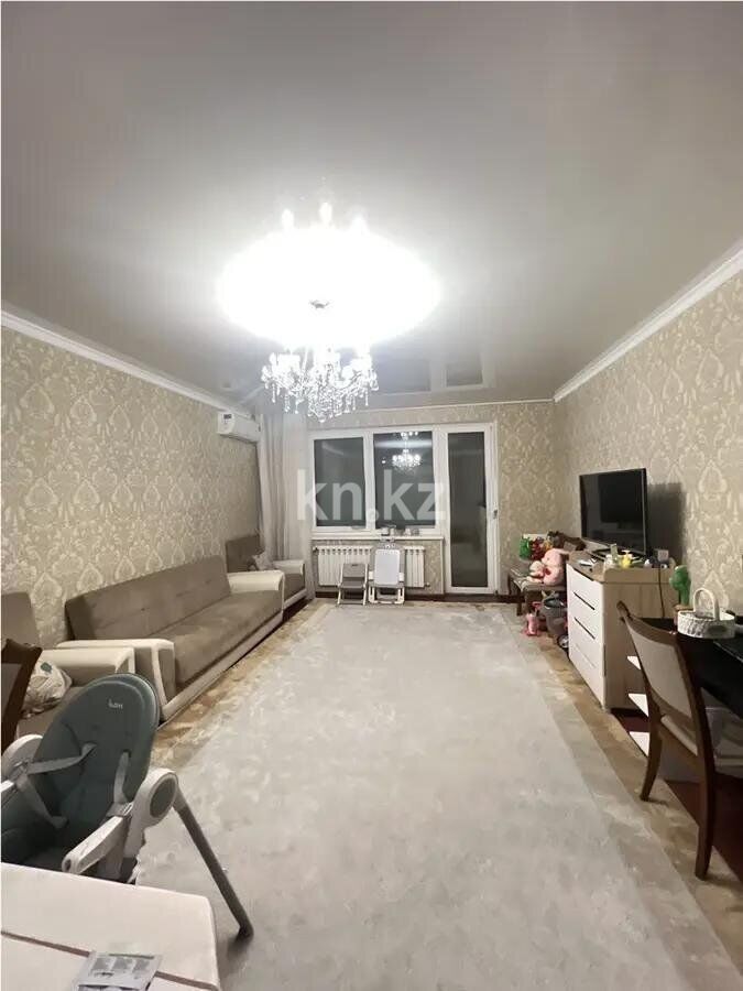 Продажа 2-комнатной квартиры, 73 м² - Продажа квартир в Кокшетау фото 1 из 5