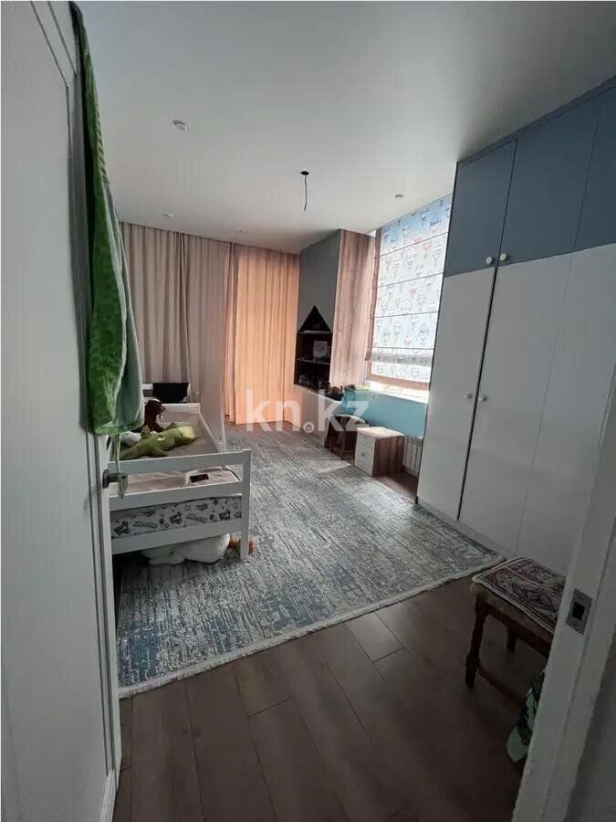 Продажа 3-комнатной квартиры, 89 м² - Продажа трехкомнатных квартир в кирпичном доме в Астане - страница 5 фото 3 из 5