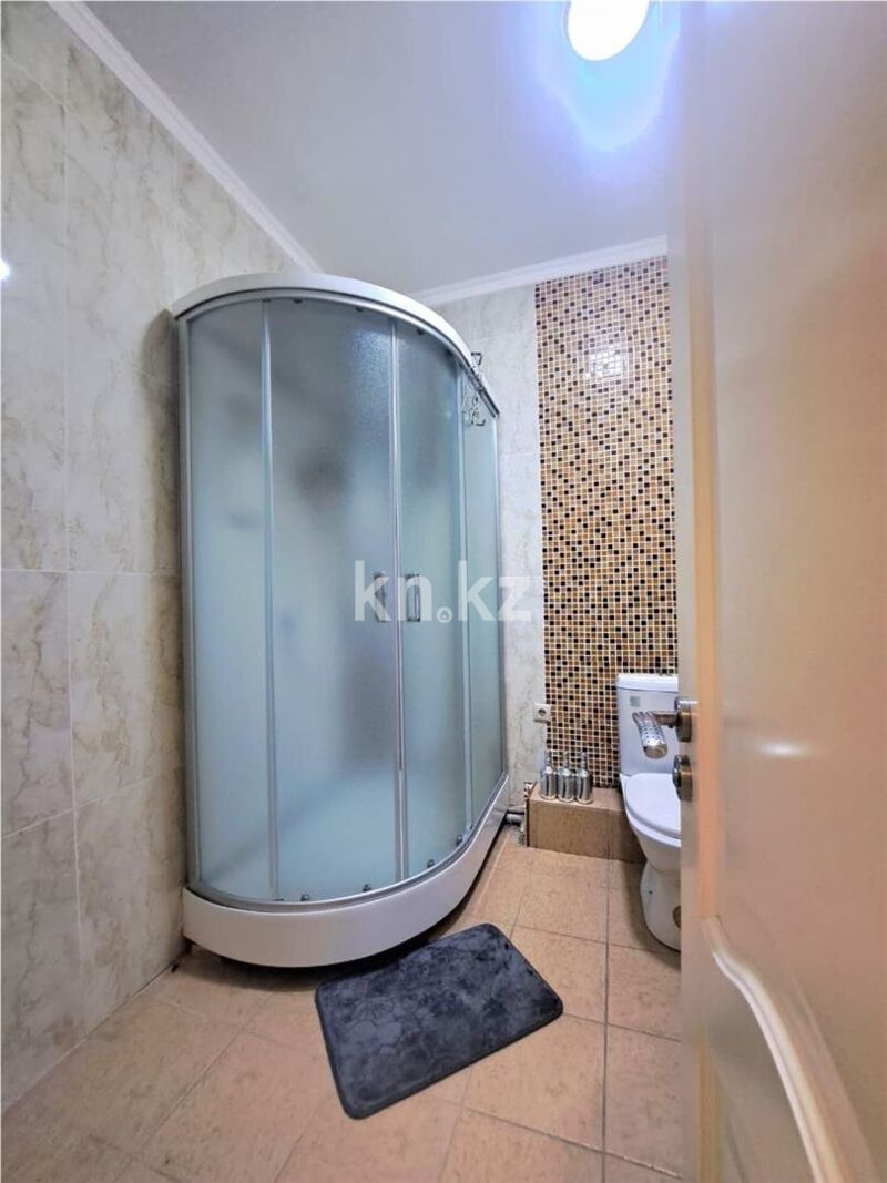 Продажа 3-комнатной квартиры, 79 м² - Продажа трехкомнатных квартир в монолитно-каркасном доме в Казахстане - страница 26 фото 9 из 15