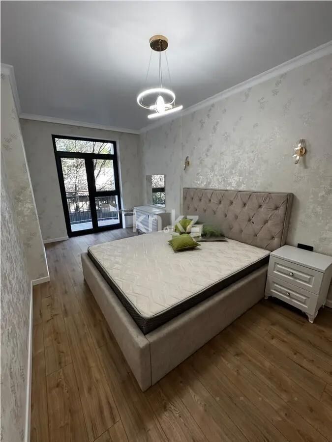 Продажа 1-комнатной квартиры, 61 м² - Продажа квартир в Казахстане - страница 32 фото 2 из 4