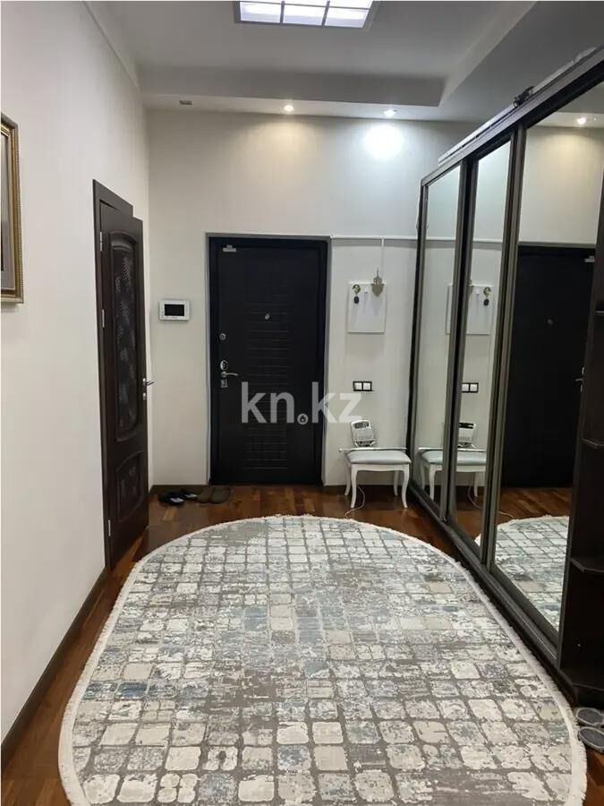 Продажа 3-комнатной квартиры, 130 м² - Продажа квартир в монолитно-каркасном доме в Казахстане - страница 22 фото 5 из 5