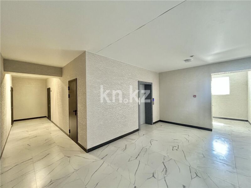 Продажа 2-комнатной квартиры, 42 м² - Продажа двухкомнатных квартир в кирпичном доме в Караганде - страница 27 фото 11 из 17