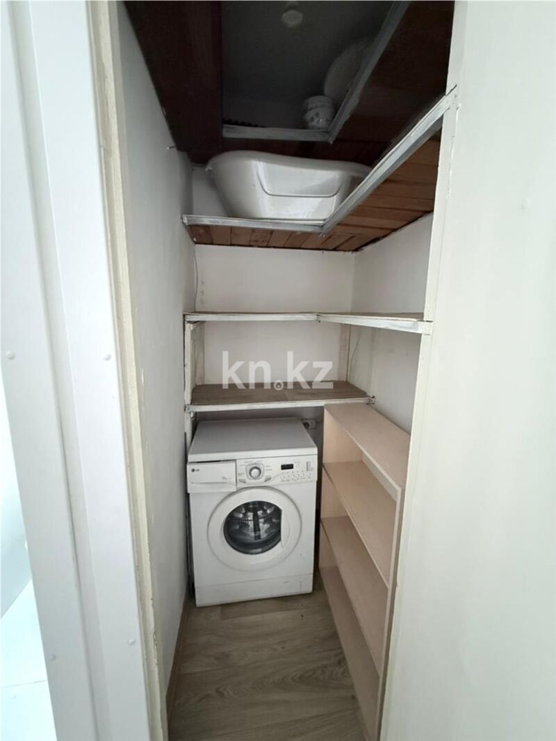 Продажа 2-комнатной квартиры, 46 м² - Продажа двухкомнатных квартир в панельном доме в Караганде - страница 16 фото 10 из 14