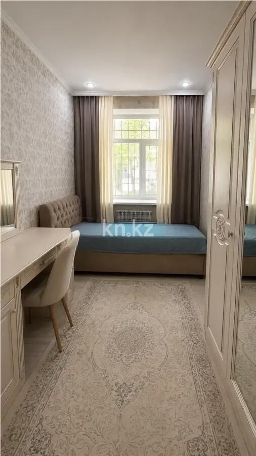 Продажа 3-комнатной квартиры, 63 м² - Продажа трехкомнатных квартир в кирпичном доме в Караганде - страница 25 фото 2 из 4
