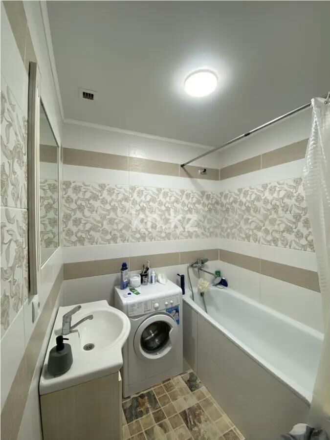 Продажа 2-комнатной квартиры, 67 м² - Продажа квартир в монолитно-каркасном доме в Караганде - страница 2 фото 5 из 6
