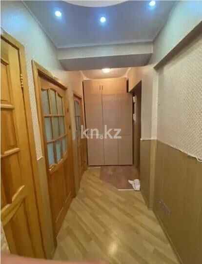 Продажа 2-комнатной квартиры, 56 м² - Продажа двухкомнатных квартир в панельном доме в Алматы - страница 4 фото 3 из 3