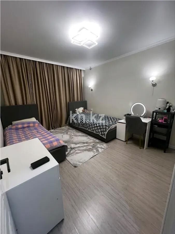 Продажа 3-комнатной квартиры, 65 м² - Продажа трехкомнатных квартир в Алмалинском р-не Алматы - страница 11 фото 2 из 3