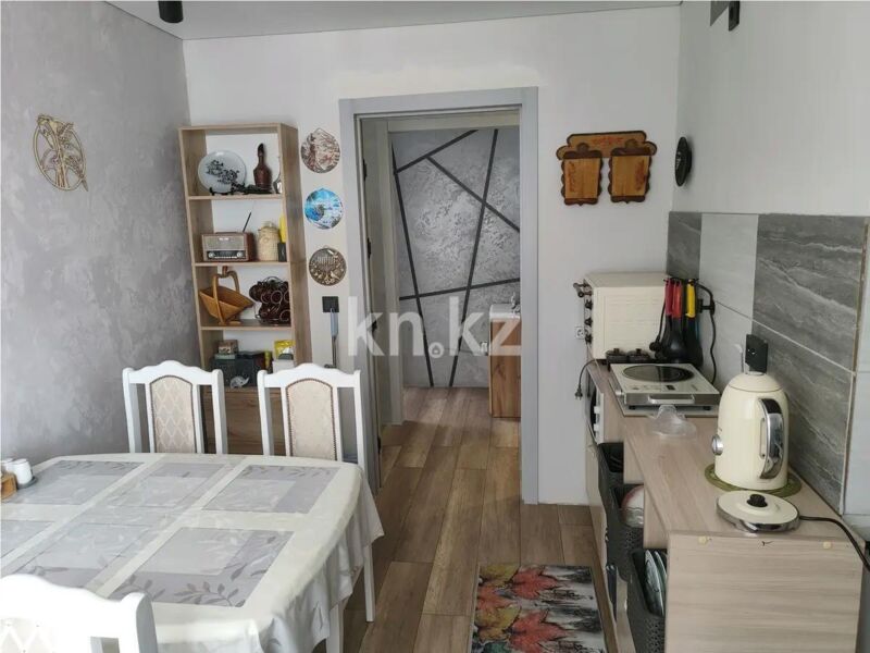 Продажа 2-комнатной квартиры, 43.8 м² - Продажа двухкомнатных квартир в р-не Алматы Астаны - страница 10 фото 3 из 5