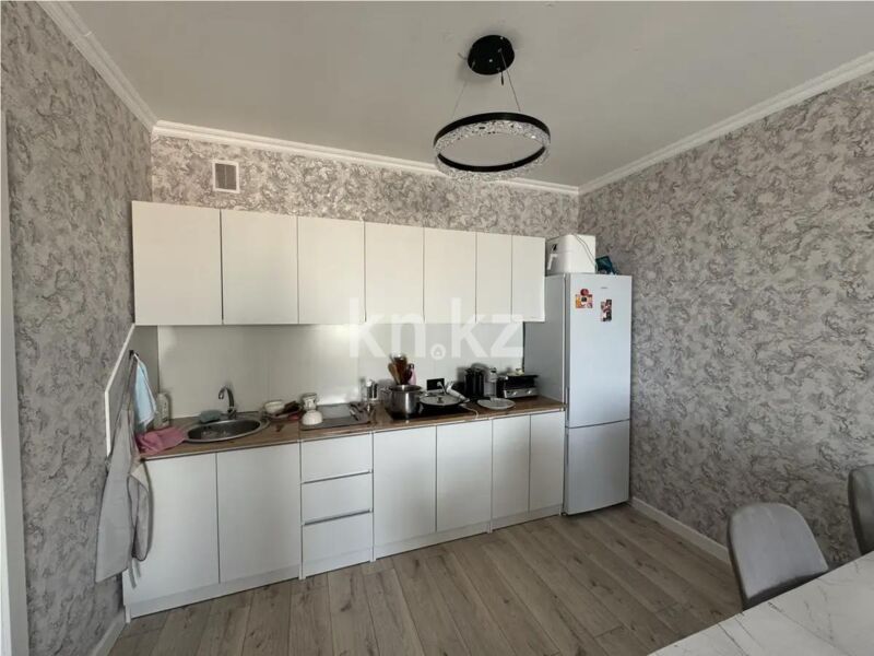 Продажа 2-комнатной квартиры, 42 м² - Продажа двухкомнатных квартир в блочном доме в Казахстане - страница 68 фото 3 из 5