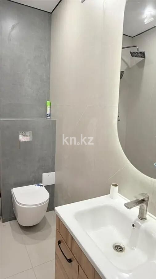 Продажа 1-комнатной квартиры, 32 м² - Продажа однокомнатных квартир в Казахстане - страница 11 фото 5 из 6