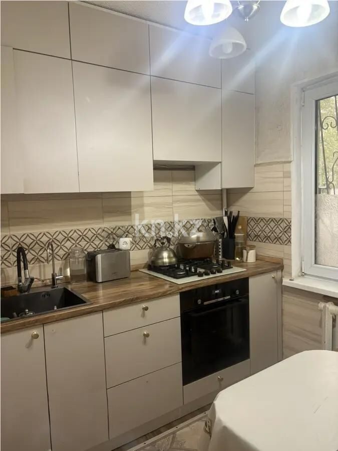 Продажа 3-комнатной квартиры, 56 м² - Продажа трехкомнатных квартир в Бостандыкском р-не Алматы - страница 30 фото 2 из 3