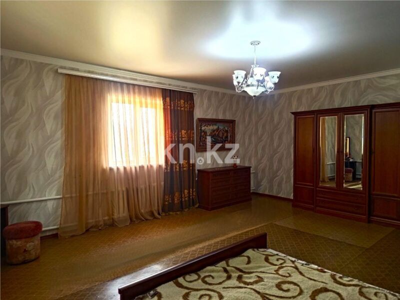 Продажа 6-комнатного дома, 340 м² - Продажа домов, коттеджей в Караганде - страница 4 фото 7 из 21