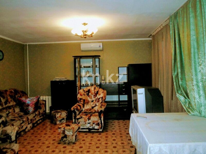 Продажа 3-комнатной квартиры, 65 м² - Продажа квартир в Казахстане - страница 24 фото 2 из 8
