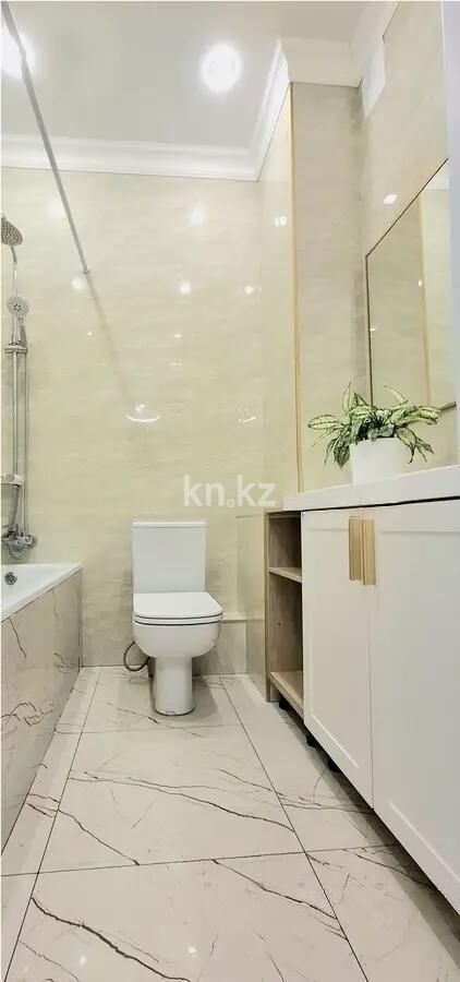 Продажа 4-комнатной квартиры, 92.1 м² - Продажа четырехкомнатных квартир в кирпичном доме в Казахстане - страница 16 фото 6 из 6