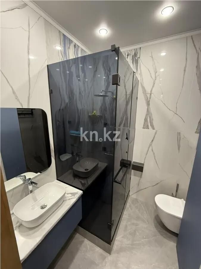 Продажа 3-комнатной квартиры, 105 м² - Продажа трехкомнатных квартир в кирпичном доме в Казахстане - страница 66 фото 6 из 7