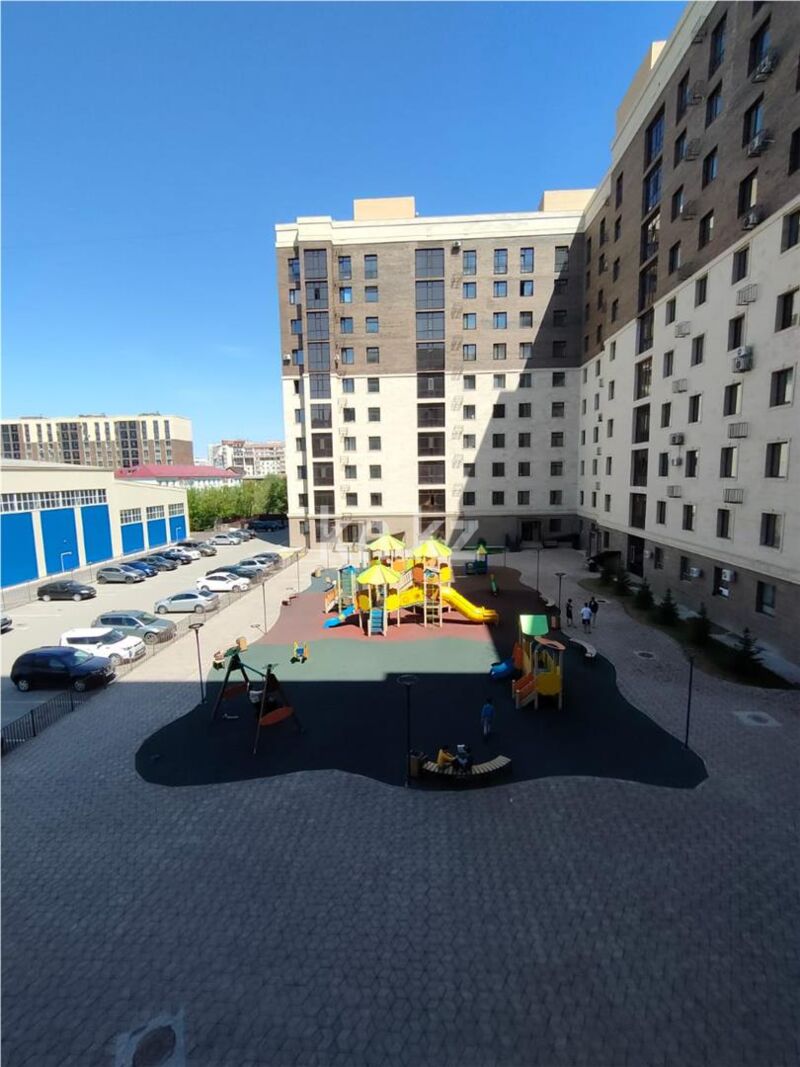 Продажа 2-комнатной квартиры, 67 м² - Продажа двухкомнатных квартир в кирпичном доме в Караганде - страница 27 фото 9 из 13