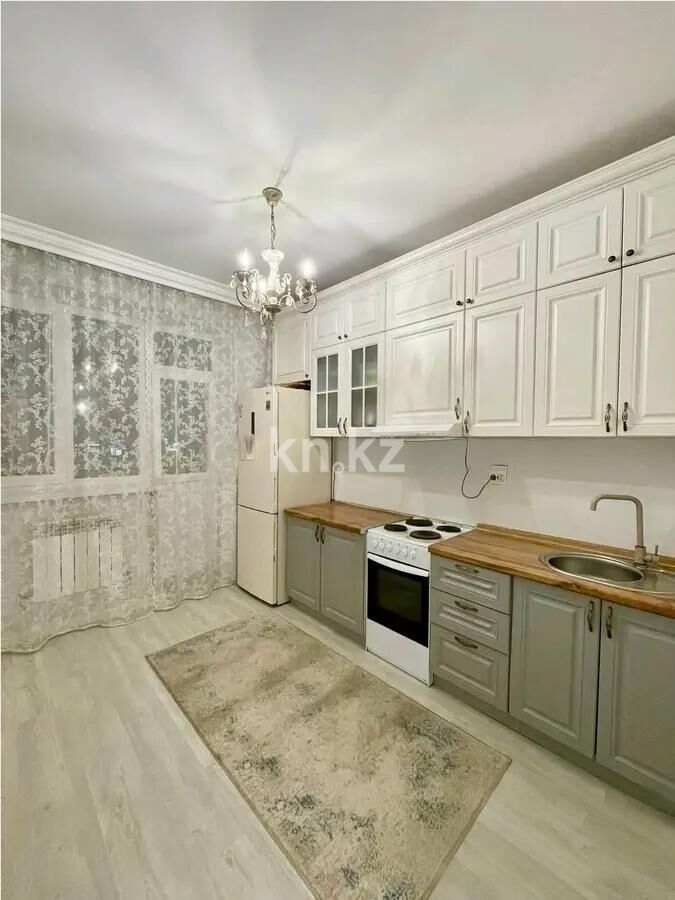 Продажа 1-комнатной квартиры, 40 м² - Продажа однокомнатных квартир в р-не Сарайшык Астаны - страница 13 фото 2 из 3