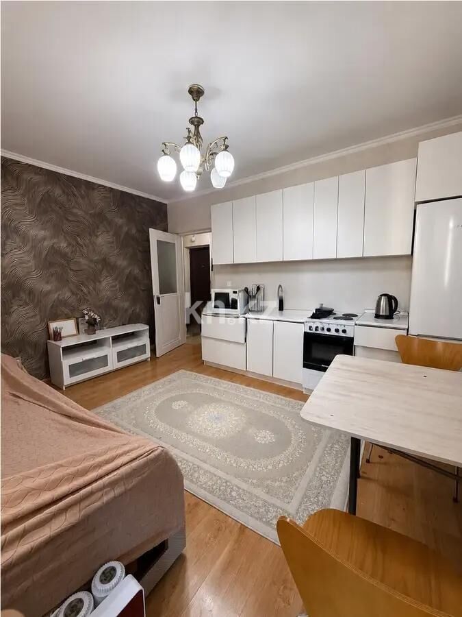 Продажа 2-комнатной квартиры, 48 м² - Продажа квартир в Астане - страница 21 фото 2 из 4