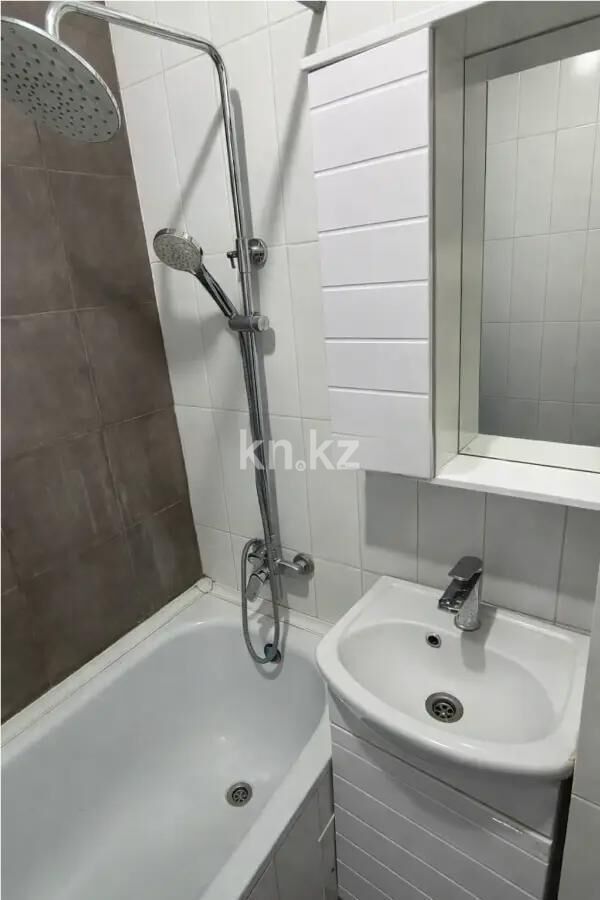 Продажа 1-комнатной квартиры, 42 м² - Продажа квартир в блочном доме в Казахстане - страница 35 фото 2 из 3