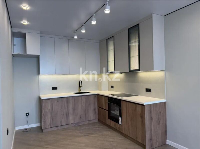 Продажа 3-комнатной квартиры, 58 м² - Продажа трехкомнатных квартир в Алатауском р-не Алматы - страница 14 фото 2 из 2