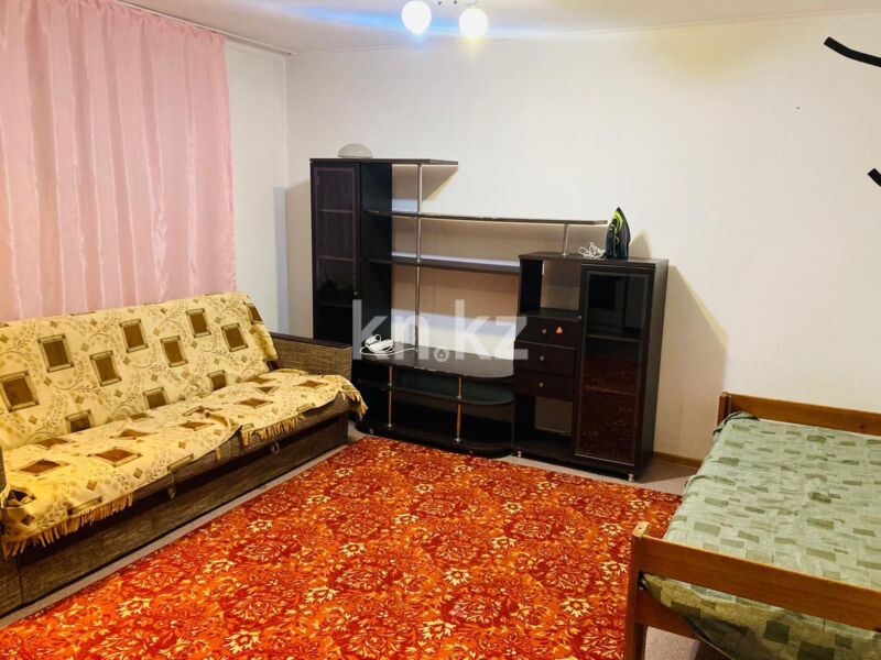 Продажа 2-комнатной квартиры, 54 м² - Продажа двухкомнатных квартир в панельном доме в Казахстане - страница 95 фото 2 из 9