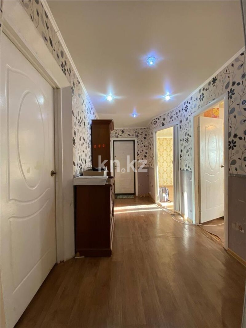 Продажа 4-комнатной квартиры, 78 м² - Недвижимость в Темиртау - страница 6 фото 15 из 21