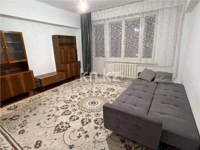 Продажа 4-комнатной квартиры, 110 м² - Продажа четырехкомнатных квартир в кирпичном доме в Алматы фото 2 из 6