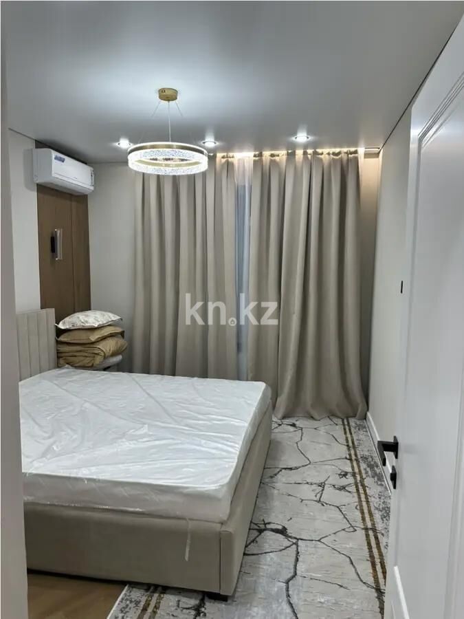 Продажа 3-комнатной квартиры, 66.5 м² - Продажа трехкомнатных квартир в Алатауском р-не Алматы - страница 5 фото 2 из 5