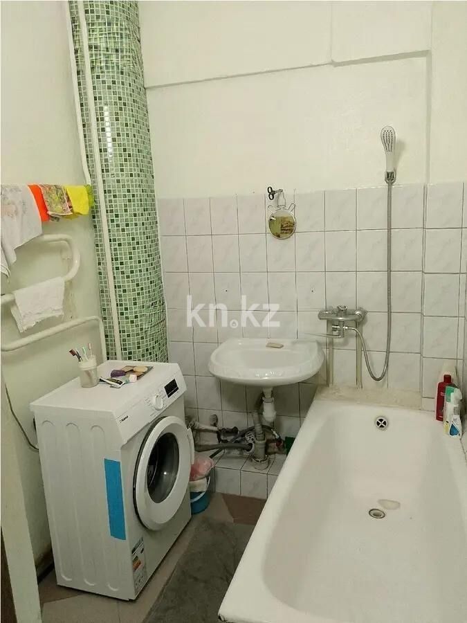 Продажа 2-комнатной квартиры, 46 м² - Продажа двухкомнатных квартир в кирпичном доме в Алматы - страница 12 фото 3 из 3